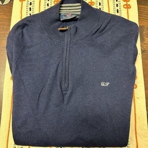 Men’s Vineyard Vines Pullover